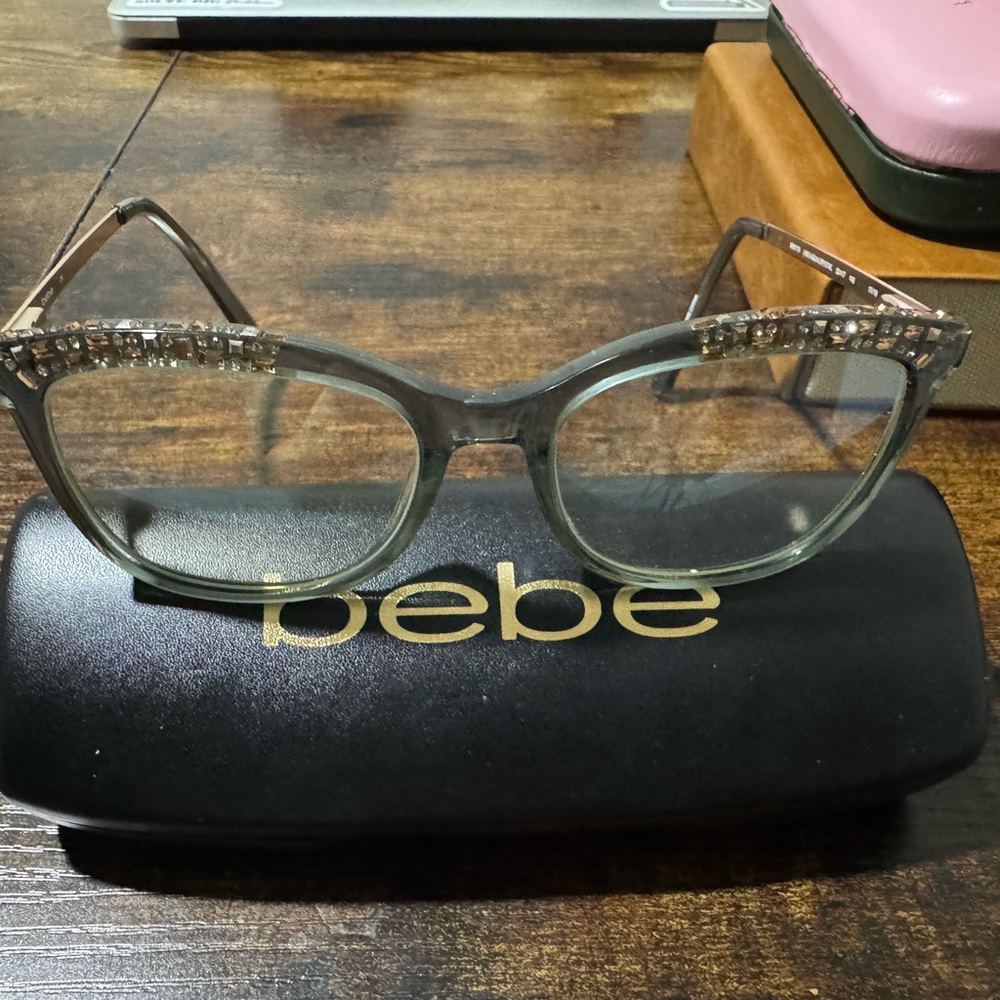 Bebe Glasses - image 1